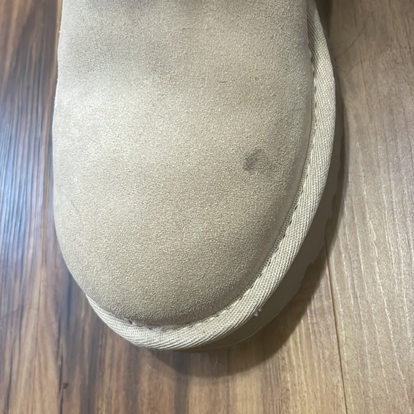 UGG short boots - Picture 5 of 5